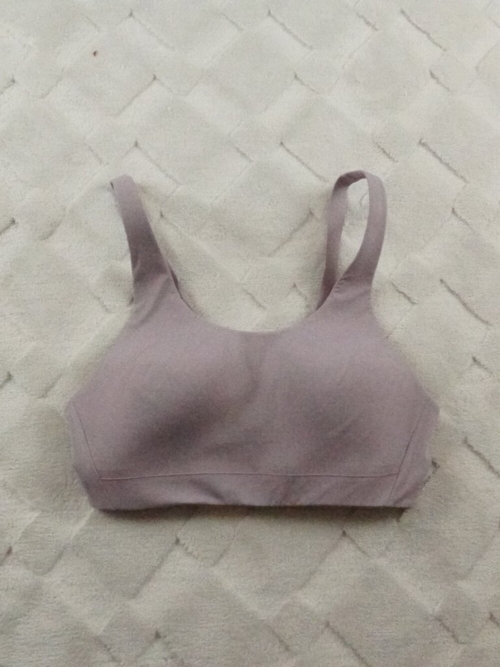 Athleta Sprint Bra 34C